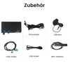 Bezprzewodowe urządzenie CarPlay Android Auto Box do Podgląd zdjęcia produktu 8