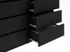 Kommode mit 8 Schubladen Sideboard Schrank Anrichte Produktbild-Vorschau 8