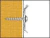 CELO IsoplattenschrDübel IPSD-H 55 Telegr RAL 7045 Produktbild-Vorschau 10