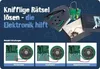 Elektronik Escape-Room Adventskalender Produktbild-Vorschau 6