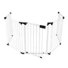 Kaminschutzgitter Kamingitter 310 x 75 cm Baby Produktbild-Vorschau 6