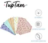 TupTam Unterhosen Mädchen 10er Pack Größe 92-170 – Bequeme Produktbild-Vorschau 2