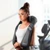 RENPHO PEU-RP-SNM067-BK RENPHO Nackenmassagegerät U-Neck Vista previa de la imagen del producto 2
