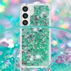 Samsung Galaxy S24 Plus Hülle - Coverup Liquid Glitzer Back Produktbild-Vorschau 4