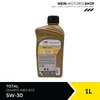 Total Quartz Ineo ECS 5W-30 1 Liter Produktbild-Vorschau 4