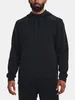 Under Armour Ua Armor Fleece Hoodie-Schwarz 1373353-001__MD Produktbild-Vorschau 1
