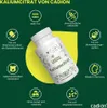 Cadion Kalium Kapseln mit reinem Tri- Kaliumcitrat PUR (80 Produktbild-Vorschau 2