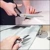 Handi Stitch Schneider Schere mit Fadenschneider - Produktbild-Vorschau 3