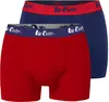 Lee Cooper confezione da 6 - Boxer uomo in cotone, intimo Anteprima dell’immagine prodotto 4