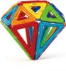 MAGFORMERS Set créatif 90 pièces Voir les images du produit 23