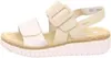 Rieker Damen Sandale Klett Sandalette extra weit Produktbild-Vorschau 39