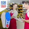 smart&gentle Premium Geleinlagen für Schuhe – Sport & Produktbild-Vorschau 13