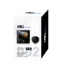 MBG Line Dveřní kukátko s LCD displejem 2,8" DD2 Judas Náhled obrázku produktu 10