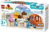 LEGO® Bluey 10458 Viaggio in gelateria con Bluey Anteprima dell’immagine prodotto 23