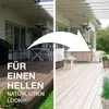 Bona Leinöl Holzpflege für Terrassen, Terrassenöl schützt Produktbild-Vorschau 2