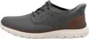 Rieker Herren Sneaker Slipper mit Gummizug und weicher Produktbild-Vorschau 10