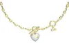 Collane a catena Guess Gold Collection - donna Anteprima dell’immagine prodotto 2