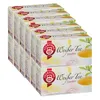 Teekanne Weißer Tee Jasmin mild mit natürlichem Aroma 25g Produktbild-Vorschau 1