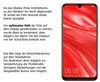 1+1x Schutzfolie für Huawei Nova Lite 3 matt - Anti-Shock Produktbild-Vorschau 3