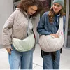 reisenthel moonbag S Umhängetasche  puffer iced matcha Produktbild-Vorschau 5