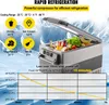 VEVOR Tragbare Kühlbox 55L Auto Kühlbox für Auto und Produktbild-Vorschau 4