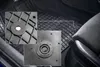 Gummifußmatten passend für Opel Grandland I (Crossover, Bj. Produktbild-Vorschau 2