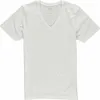 Olymp V-Kragen T-Shirt für Damen Produktbild-Vorschau 2