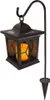Globo Solarleuchte Schwarz, 1xLED; 33270 Produktbild-Vorschau 2