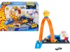 Hot Wheels City Super Polizeistation Produktbild-Vorschau 10