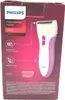 Philips Ladyshave Sensitive HP6341 - Golenie damskie - Podgląd zdjęcia produktu 30