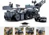 Sluban M38-B0680D - Konstruktionsspielzeug - German Army Produktbild-Vorschau 4