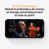 APPLE iPhone 13 128Go Blue Voir les images du produit 3