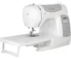 SINGER C5205, Grau, Weiß, Computergesteuerte Nähmaschine, 1 Produktbild-Vorschau 12