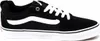 Vans Mn Filmore Suede/Canvas Black/White Größe EU 42 Produktbild-Vorschau 64