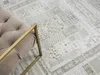 MY-RUG Teppich,Lotta, 230x160, Kurzflor-Teppich, creme Produktbild-Vorschau 4