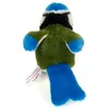 Teddy-Hermann Teddy Hermann Blaumeise, 12 cm Produktbild-Vorschau 3