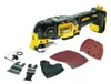 DEWALT Multifunktionswerkzeug 18V DCS355N mit Brushless Motor Náhled obrázku produktu
