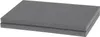 Qbrick System PRO 200 MFI Organizer 452 x 358 x 79 mm 6 l Voir les images du produit 8