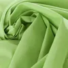 Tischdecke Fleckenresistente Grün Seladon Rund 100 cm Produktbild-Vorschau 3