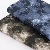 Baumwollstoff Meterware Popeline Digitaldr. Weltall Produktbild-Vorschau 8