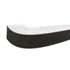 SN Deco - Vorhangschiene SH Set, 2-läufig, weiß 510 cm, Produktbild-Vorschau 4