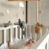 Jabadabado Baby Holz Mobile Bunte Flugzeuge Produktbild-Vorschau 2