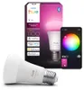Philips Hue White and Color ambiance A60 – Smarte Lampe E27 Produktbild-Vorschau 1