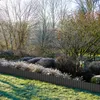 XMTECH 20 m Rasenkante Metall, Wellen Verzinkt Produktbild-Vorschau 10