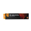 FF Sp. z o.o. Liocat mousepad PD 684 XXXL black Podgląd zdjęcia produktu 4