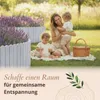 Floranica Beetumrandung Beeteinfassung 40 x 200 cm Silber Produktbild-Vorschau 6