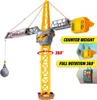 Dickie Toys Mighty Crane Produktbild-Vorschau 14