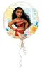 Amscan 10116415 Disney Mickey & Friends Round Foil Balloon Produktbild-Vorschau 3
