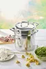 Demeyere - Garnek wysoki Atlantis 20cm/5L Podgląd zdjęcia produktu 12