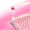 AULA HERO 75 HE Magnetische Gaming Tastatur 8K Rapid Produktbild-Vorschau 2